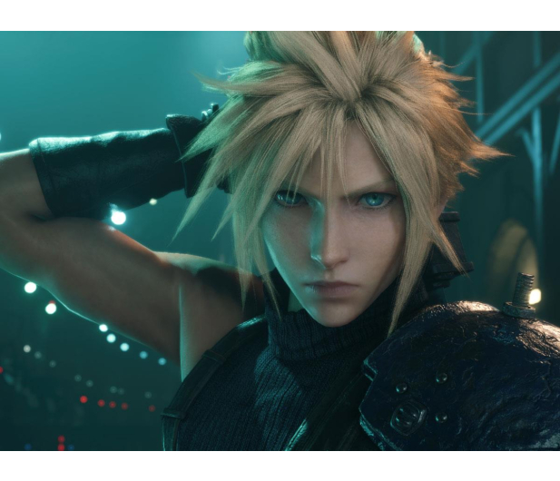 Switch Final Fantasy VII Remake Intergrade - 1368592 - zdjęcie 2